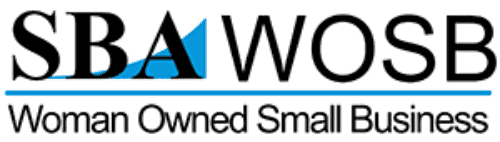 SBA WOSB Logo