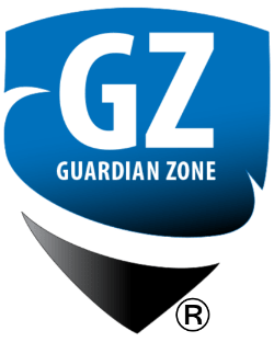 Guardian Zone Logo