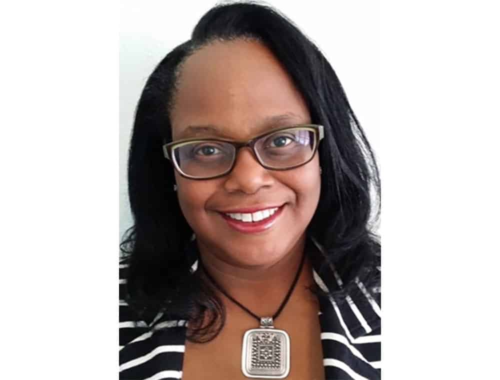 Women in Security Feature: Sheryl Pinckney-Maas, Guardian Zone, LLC