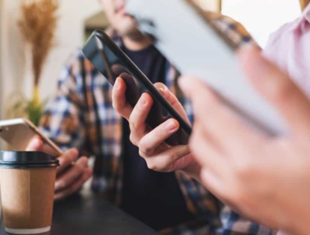 How Guardian Zone CEO Sheryl Maas Aims to Crowdsource Security