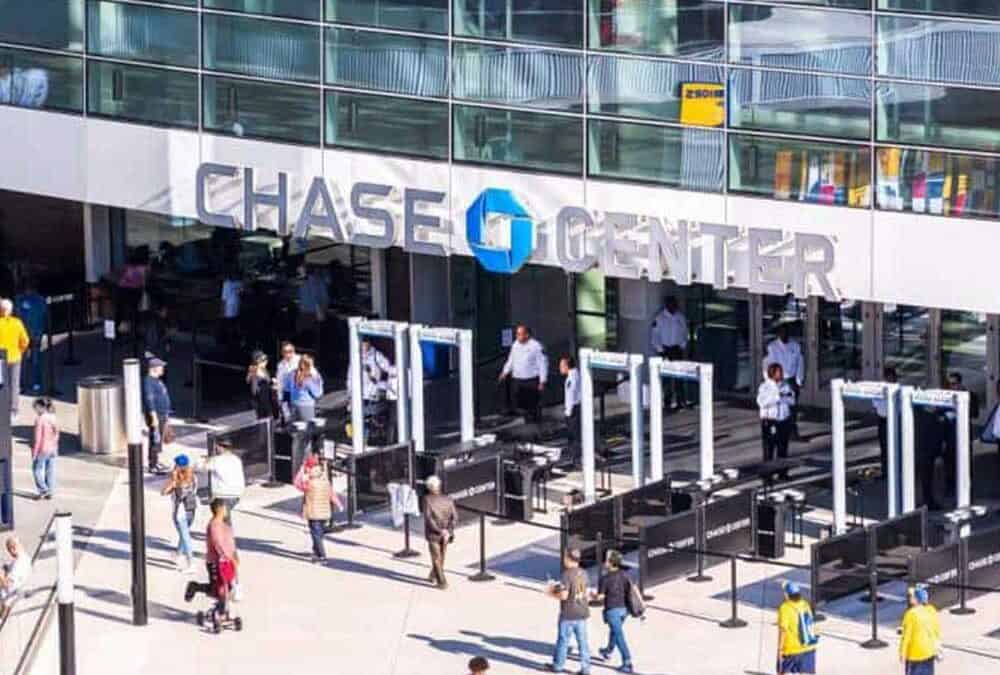 Improve Safety and Security with Real-Time Fan Engagement Technology