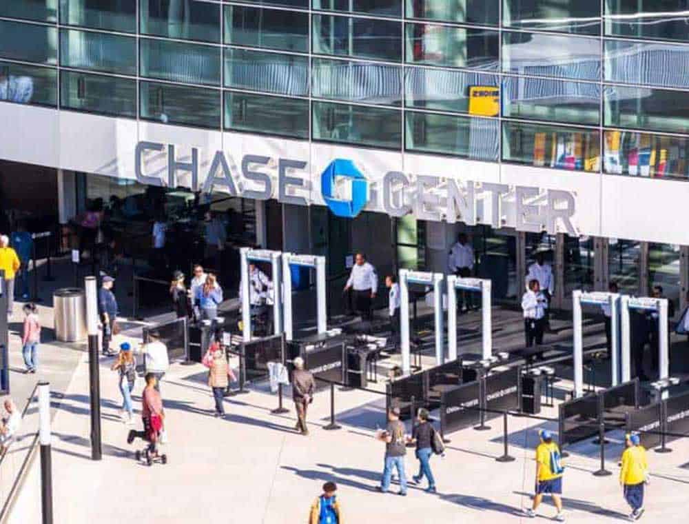 Improve Safety and Security with Real-Time Fan Engagement Technology