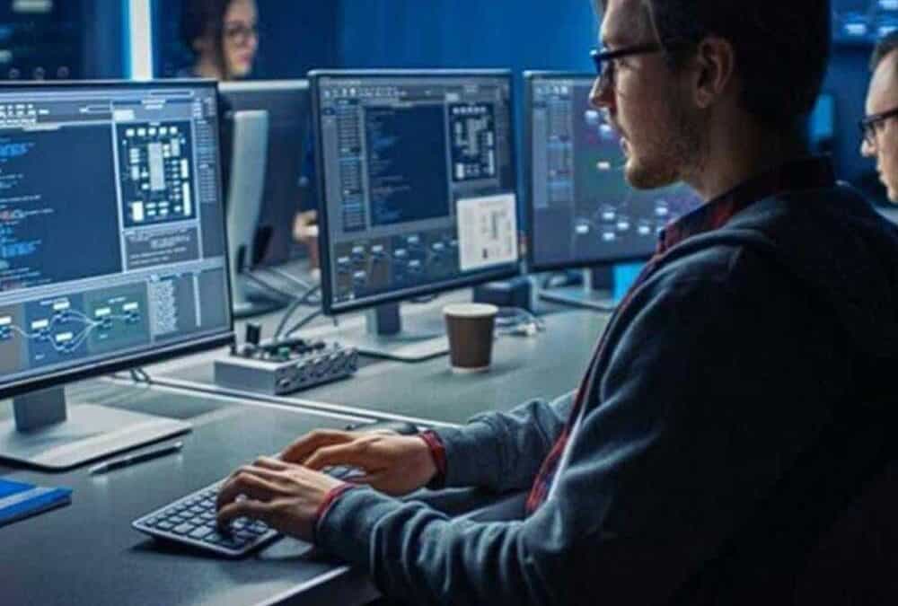 What Will Be The Biggest  Surprise For Security In 2023