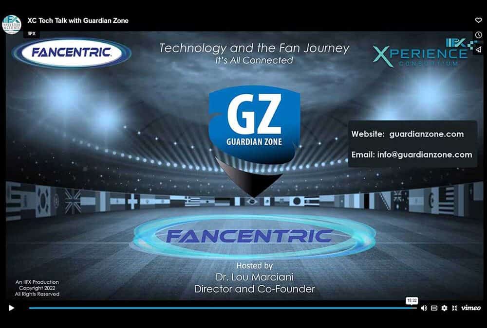 XC Tech Talk with Guardian Zone